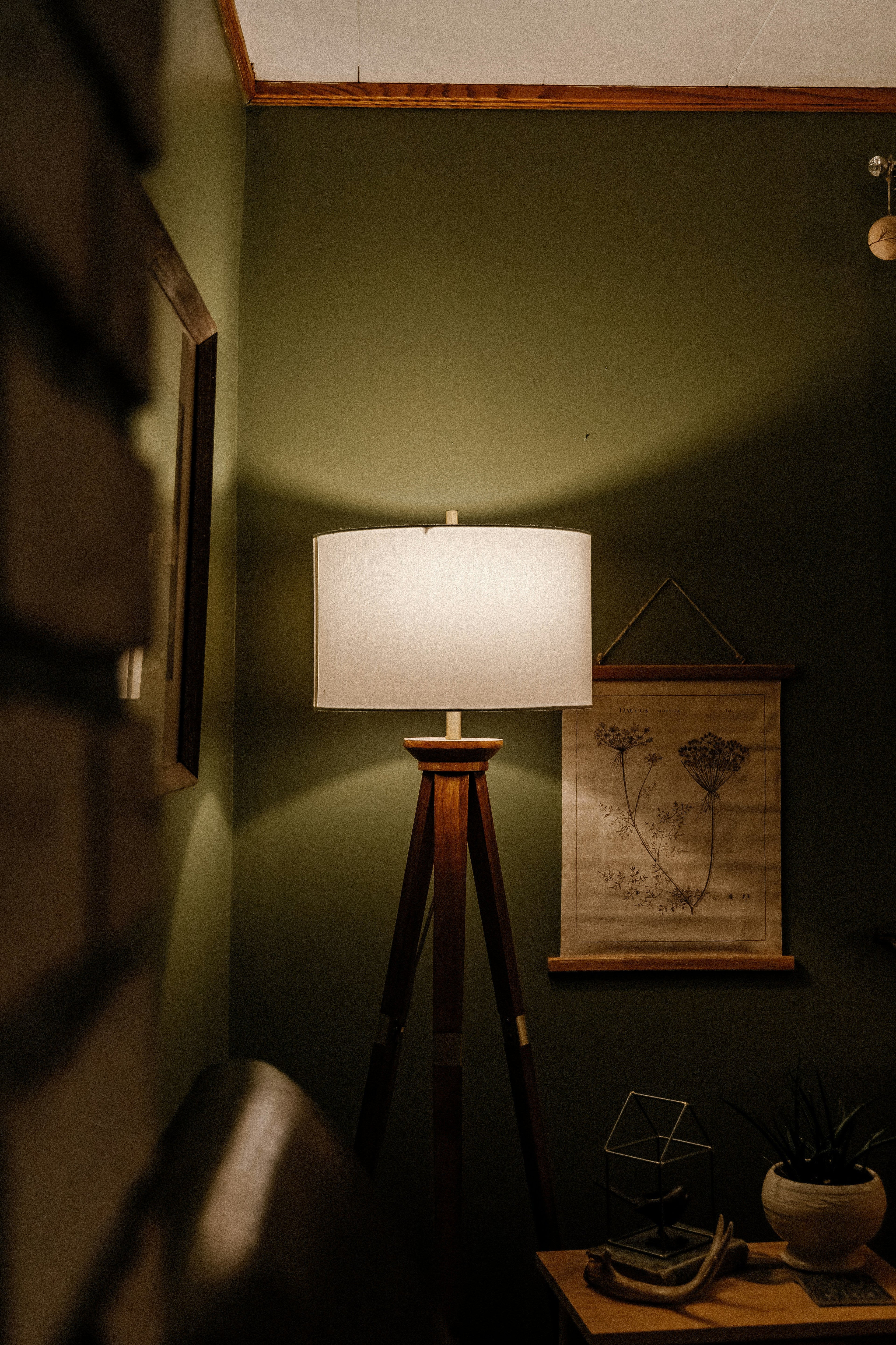 Indendørs Lamper